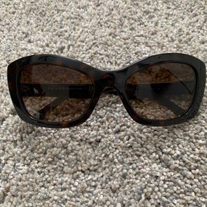 Prada • Havana Sunglasses